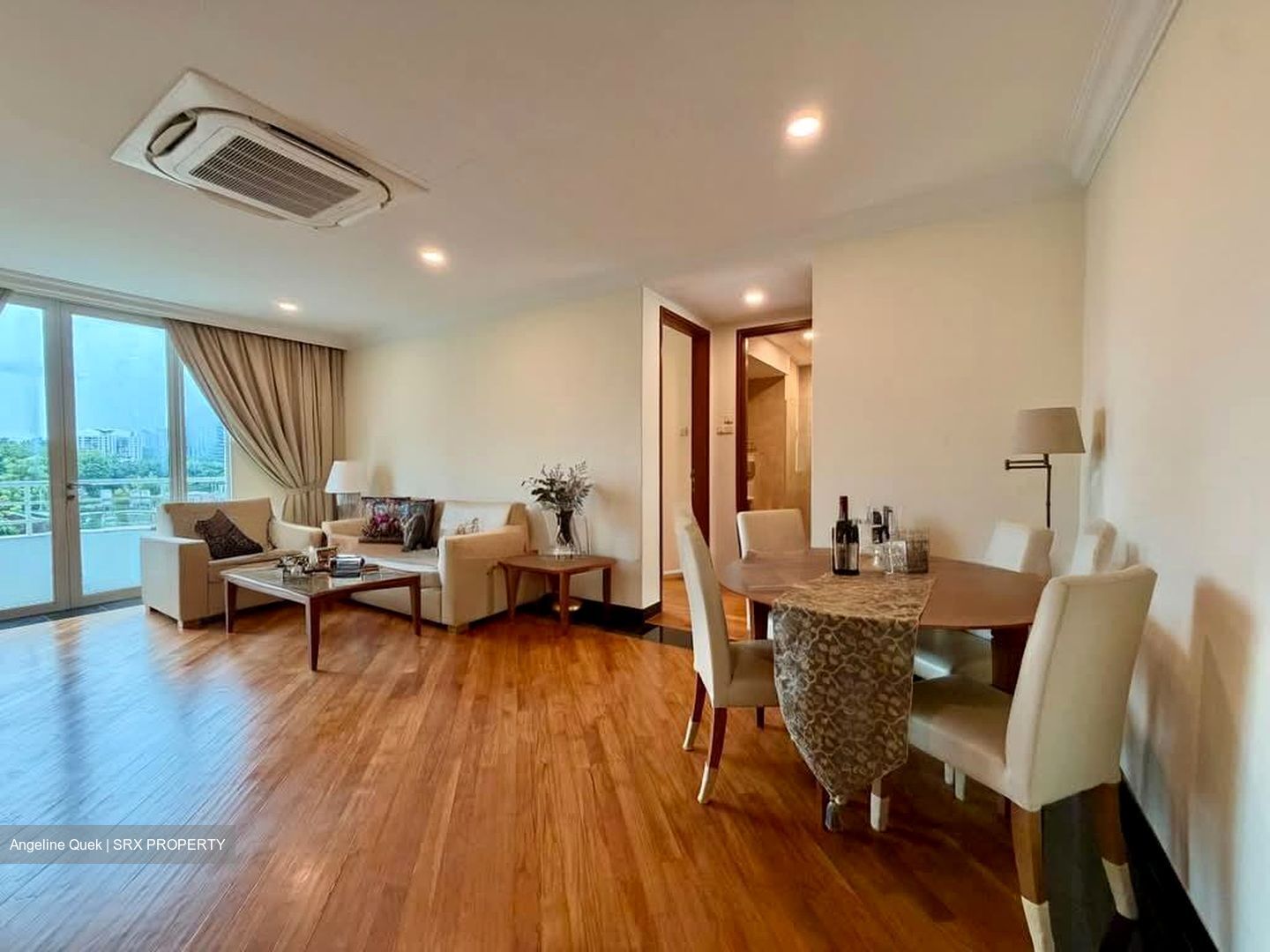 The Hermitage (D10), Apartment #573166851